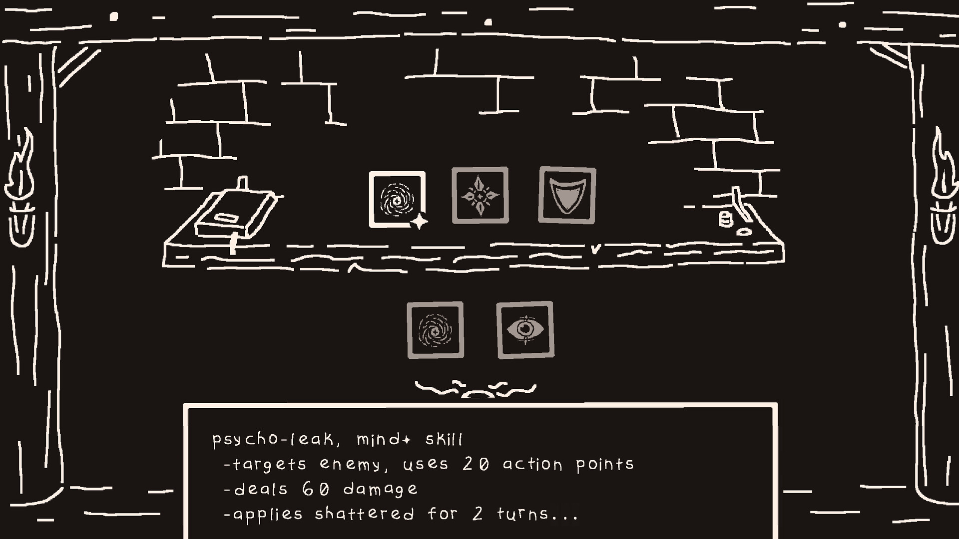 Darkest Descent screenshot 3
