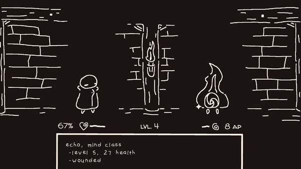 Darkest Descent screenshot 6