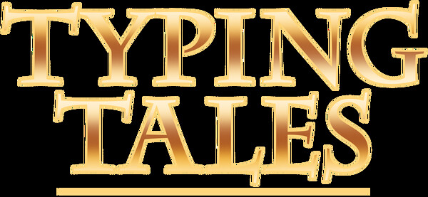 Typing Tales Playtest screenshot 1