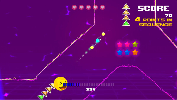 Emotitron screenshot 3