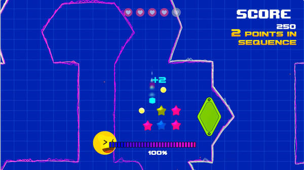 Emotitron screenshot 1