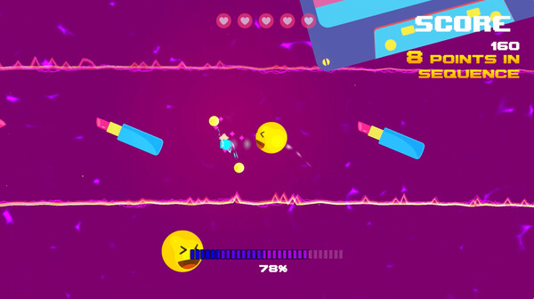 Emotitron screenshot 2