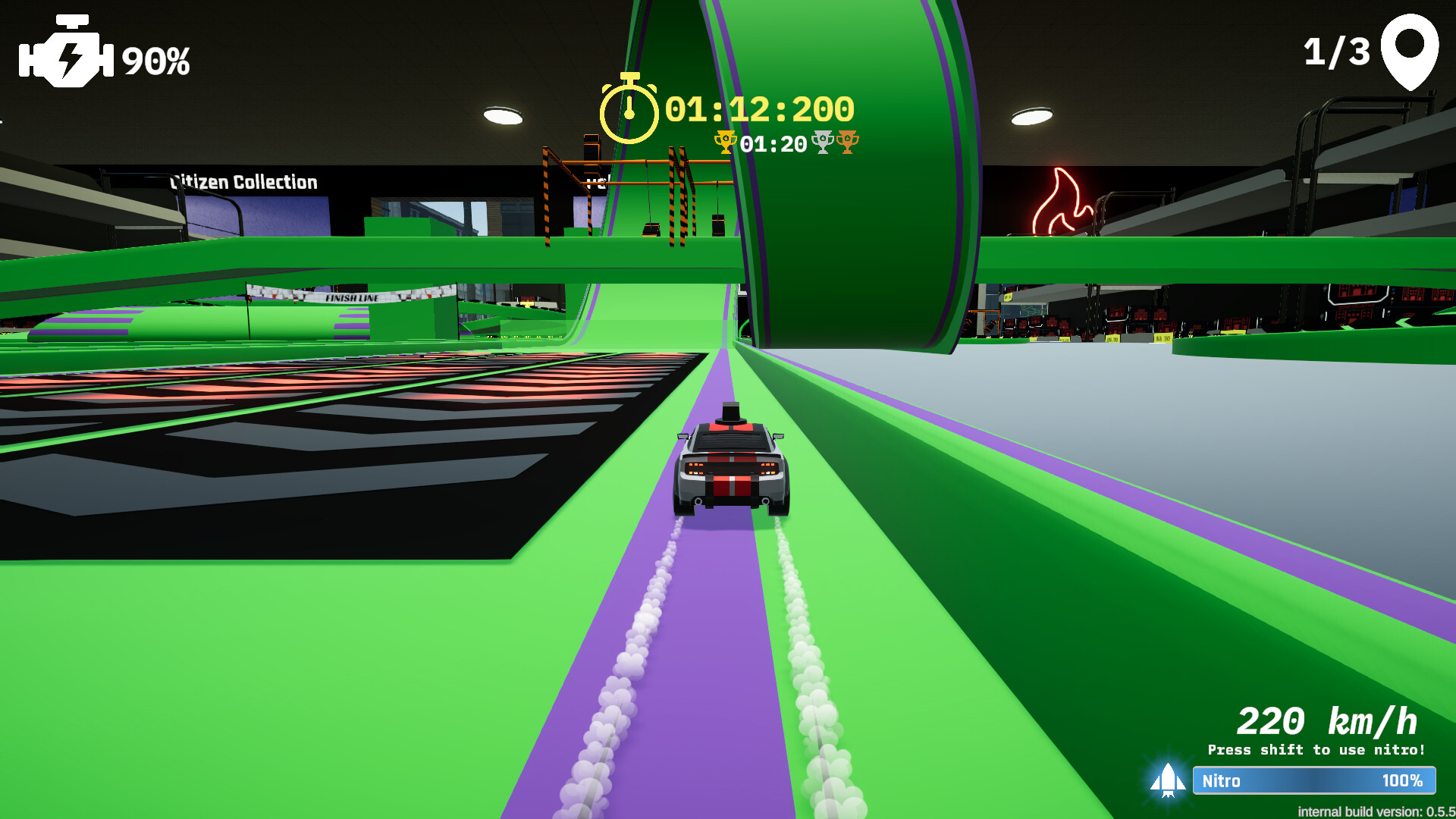 MiniCar Shop Simulator: Casual Friday Featured Screenshot #1