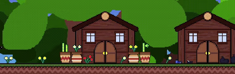 Cheese Quest - Blue Edition video 1