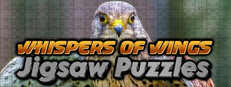 Whispers of Wings Jigsaw Puzzles