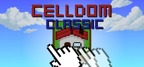 Celldom Classic steam charts