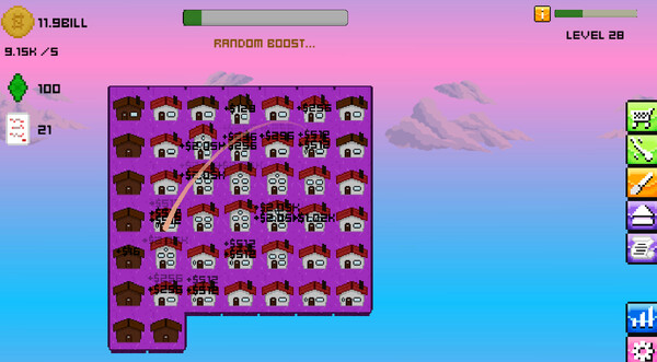 Celldom Classic game for windows Pc 1