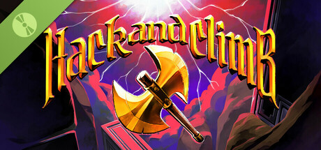 Hack And Climb Demo cover art
