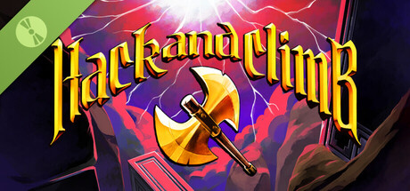 Hack And Climb Demo