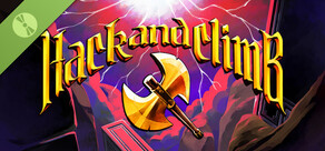 Hack And Climb Demo