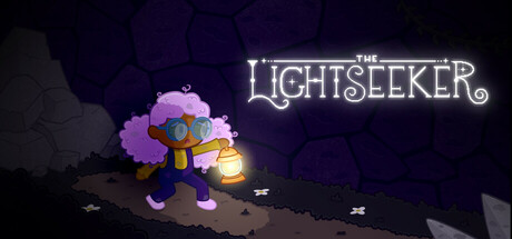 The Lightseeker