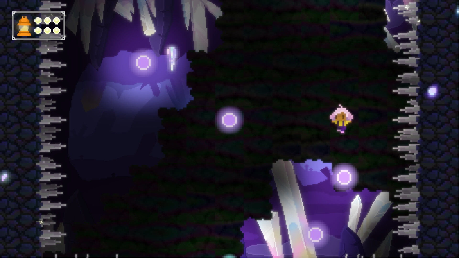 The Lightseeker screenshot #5