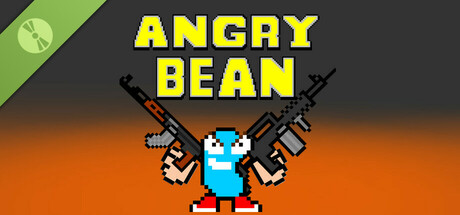 Angry Bean Demo cover art