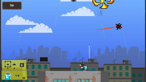Angry Bean DEMO