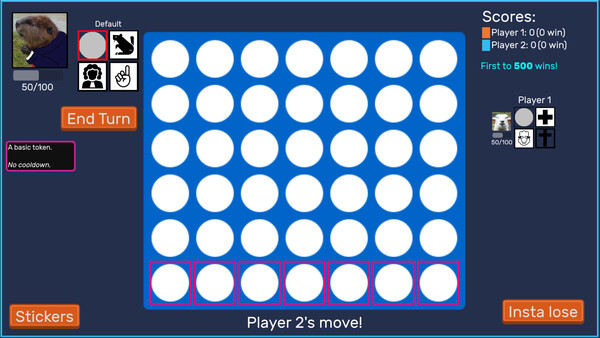 Connect Feur screenshot 1