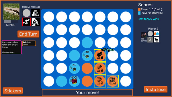 Connect Feur screenshot 2