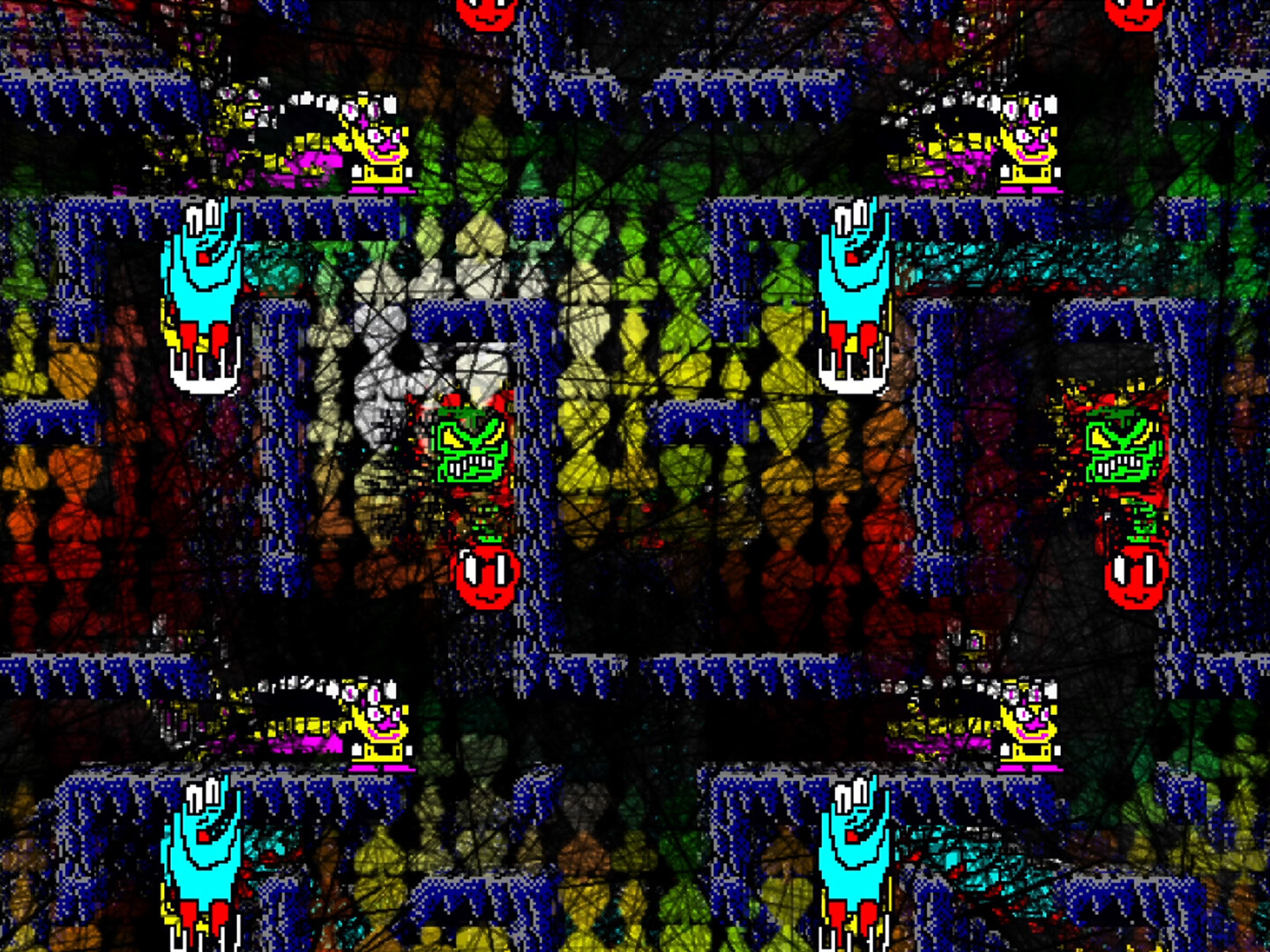 Smush Bois screenshot #1