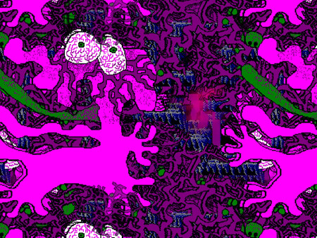 Скриншот из Smush Bois