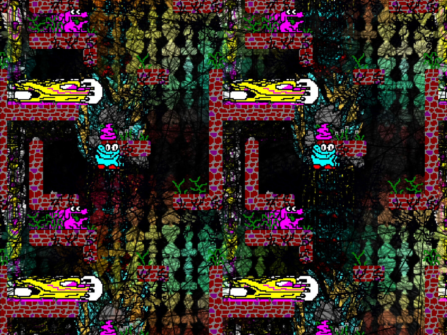 Smush Bois screenshot #5