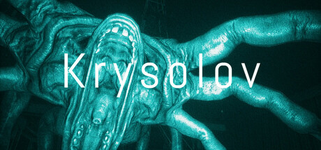 Krysolov cover art