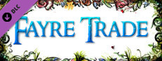 Fayre Trade: Cookery and Caravans