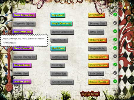 Fayre Trade: Cookery and Caravans