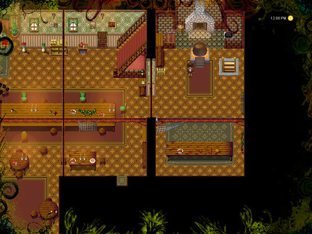 Fayre Trade: Cookery and Caravans