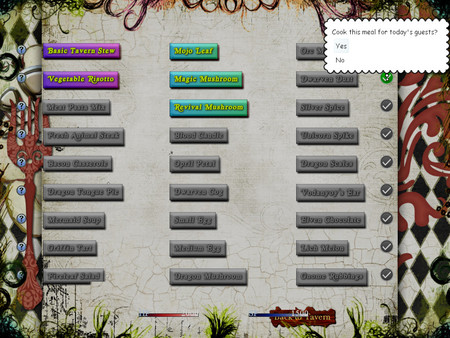 Fayre Trade: Cookery and Caravans