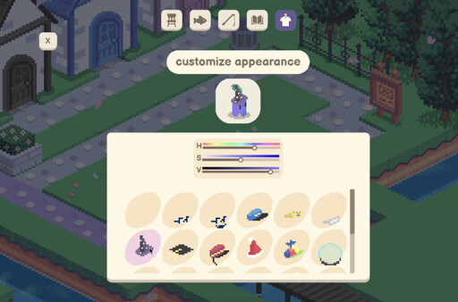 Gourdlets Together screenshot 4