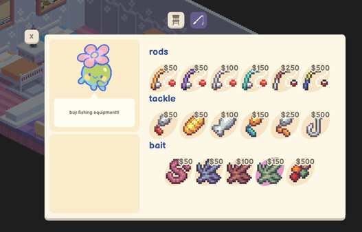 Gourdlets Together screenshot 6