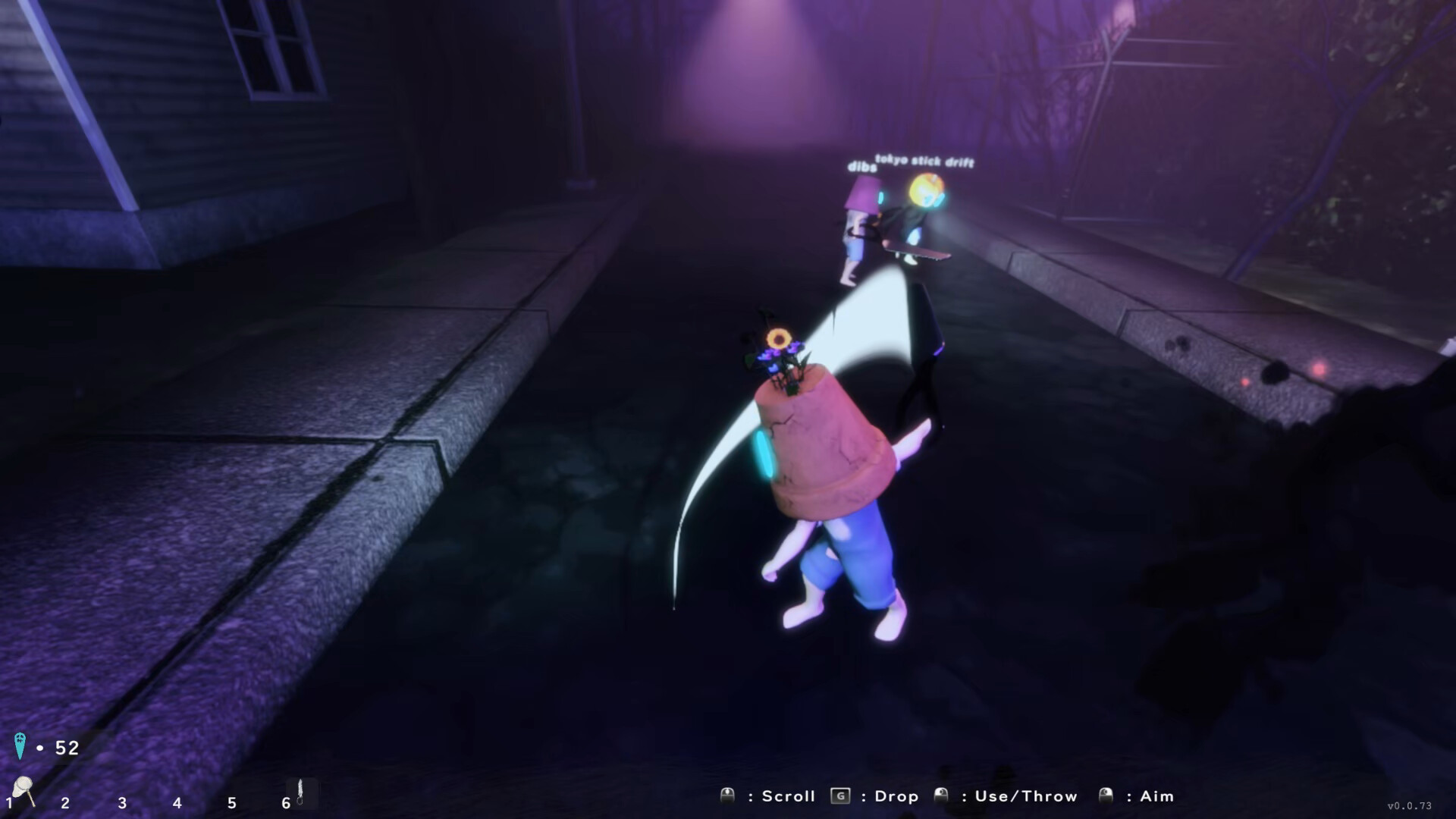 Neighborhood Watchers screenshot 7