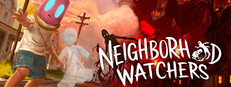 Neighborhood Watchers