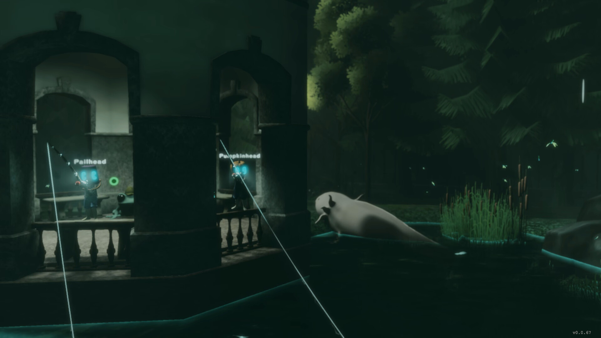 Neighborhood Watchers screenshot 8