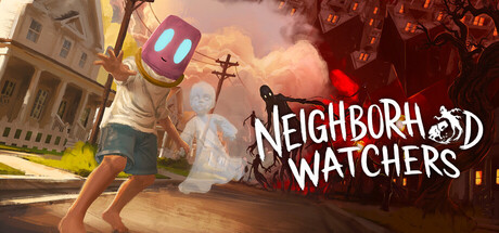 Neighborhood Watchersの作品画像