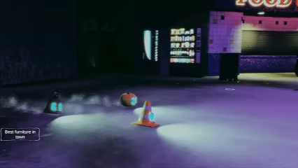 Neighborhood Watchers video 10