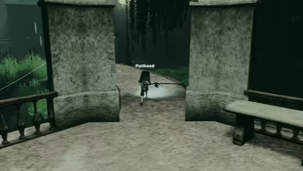 Neighborhood Watchers video 4
