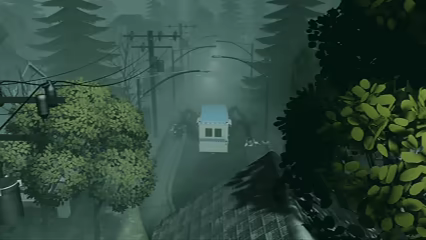 Neighborhood Watchers video 2