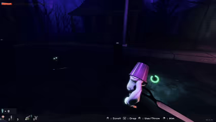 Neighborhood Watchers video 8