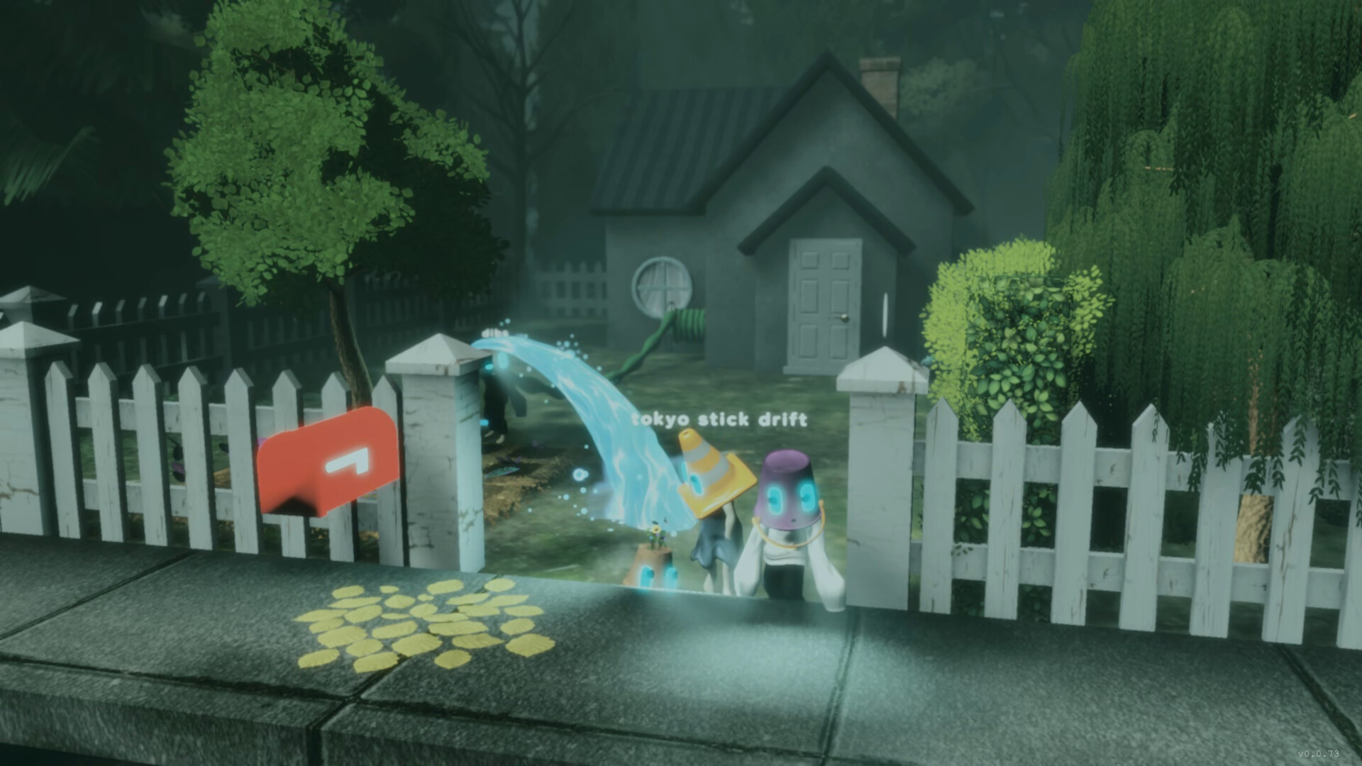 Neighborhood Watchers screenshot 4