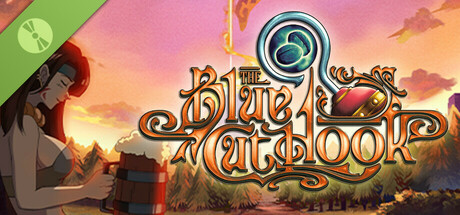The Blue Cut Hook Demo cover art