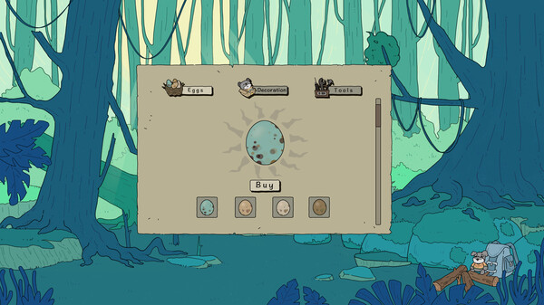 Feather Land screenshot 6