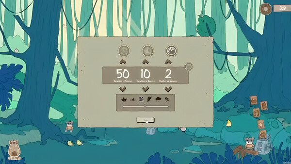 Feather Land screenshot 4