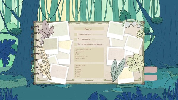 Feather Land screenshot 3