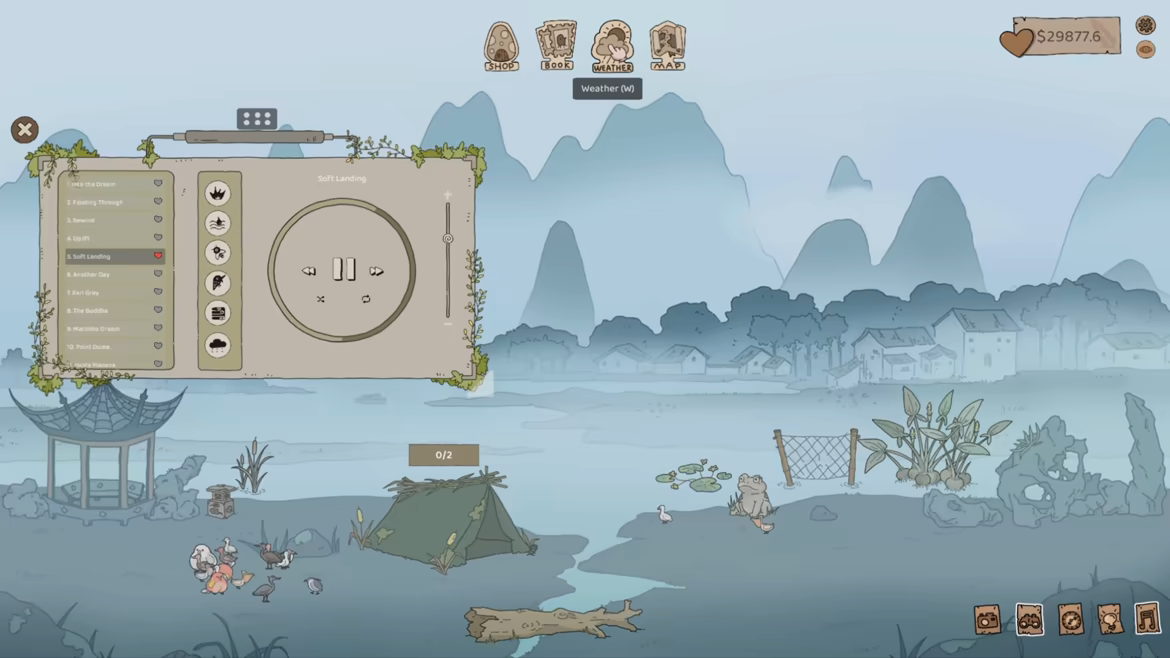 鸟语森林/Feather Land Build.24219415 免安装中文版