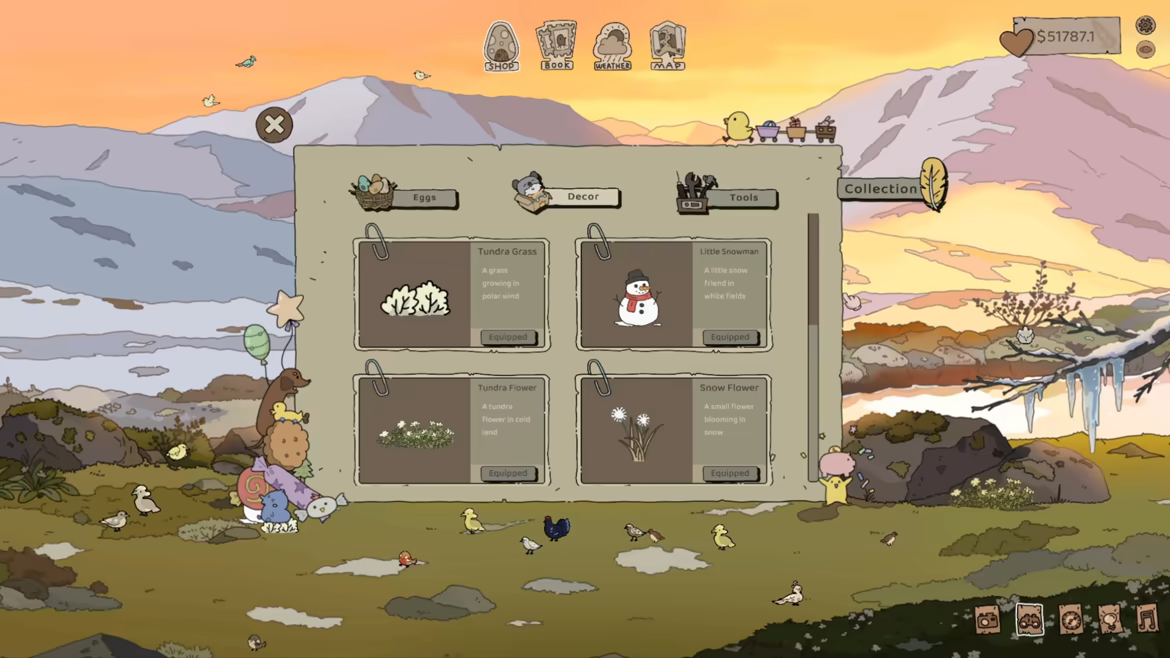 鸟语森林/Feather Land Build.24219415 免安装中文版