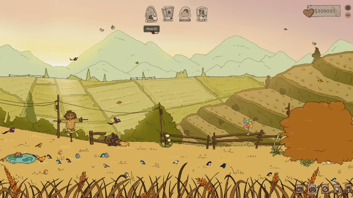 鸟语森林/Feather Land Build.24219415 免安装中文版