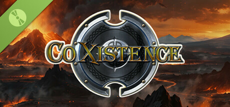 CoXistence Demo cover art
