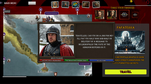CoXistence Demo screenshot 4