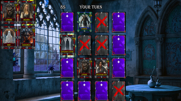 CoXistence Demo screenshot 2
