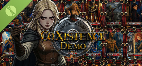 CoXistence Demo